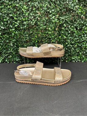 Kenneth Cole Reaction Debra2 Wedge Sandals - W9